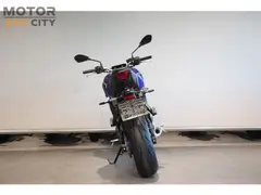 Yamaha MT-07 ABS 2026 nieuw – foto 7 van 13