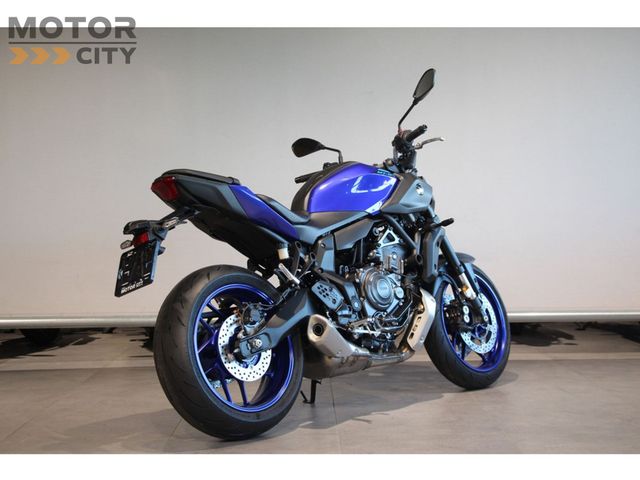 yamaha - mt-07-abs