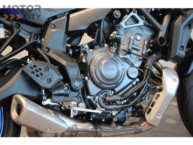 yamaha - mt-07-abs