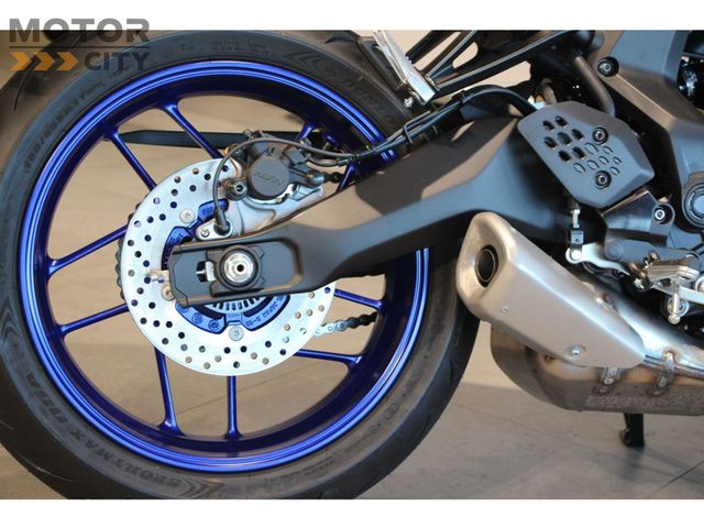 yamaha - mt-07-abs