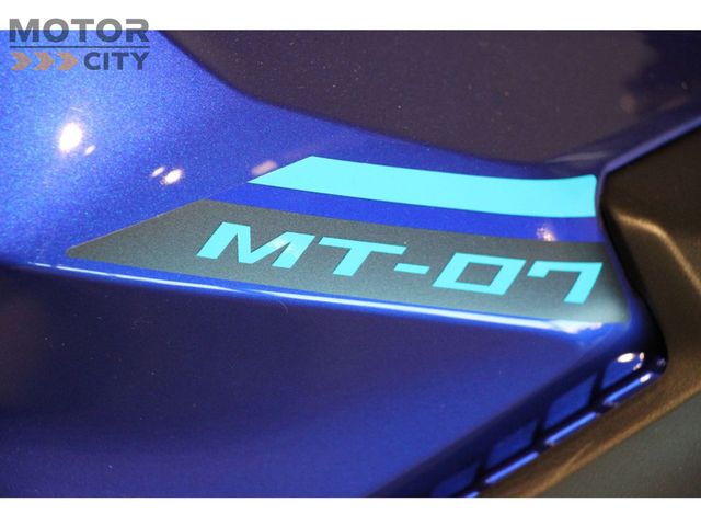 yamaha - mt-07-abs