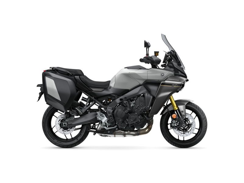 Yamaha Tracer 9 GT 2026 nieuw