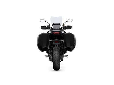YAMAHA TRACER 9 GT – foto 2