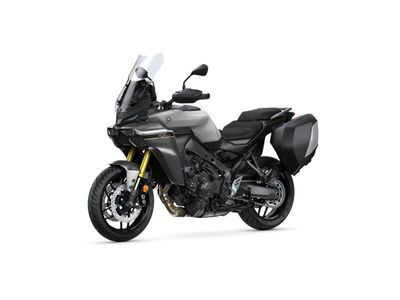 YAMAHA TRACER 9 GT – foto 4