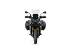Yamaha Tracer 9 GT 2026 nieuw – foto 5 van 5