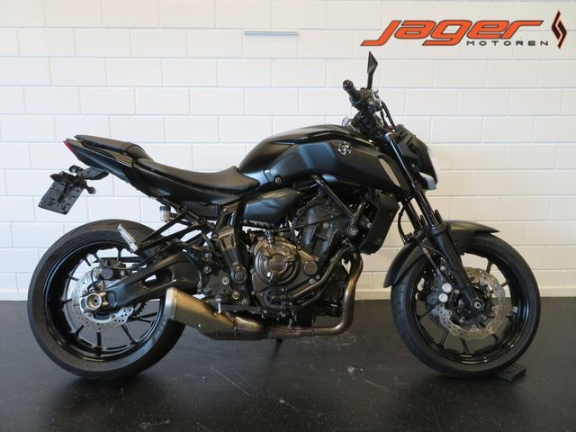 yamaha - mt-07-abs