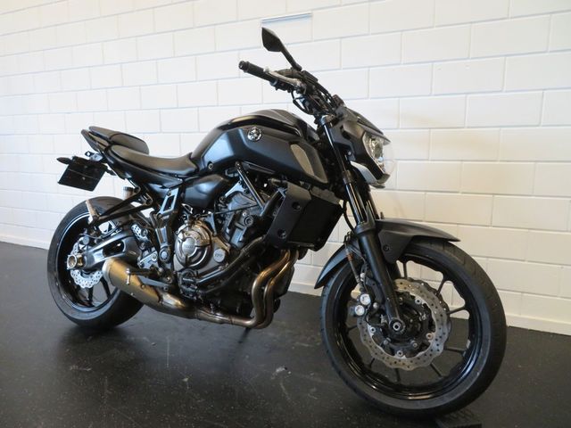 yamaha - mt-07-abs