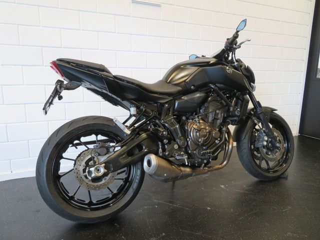 yamaha - mt-07-abs
