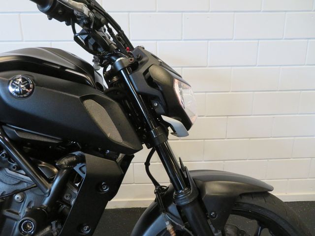 yamaha - mt-07-abs