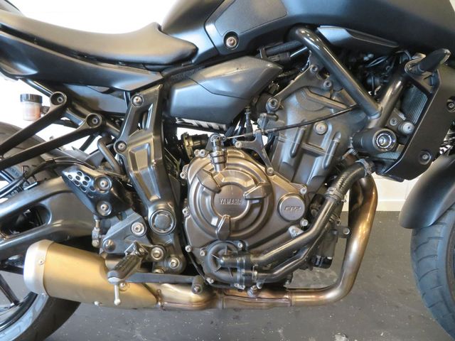 yamaha - mt-07-abs