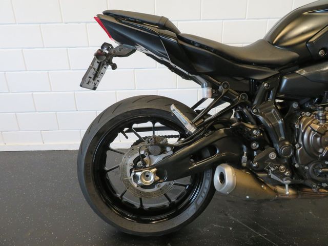 yamaha - mt-07-abs