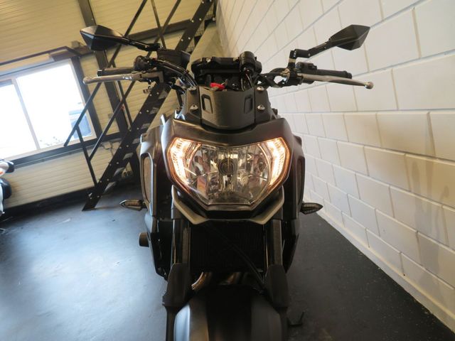 yamaha - mt-07-abs