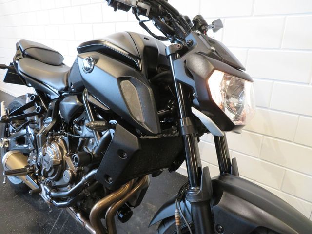 yamaha - mt-07-abs