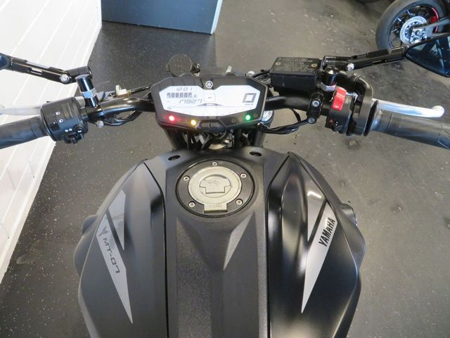 yamaha - mt-07-abs