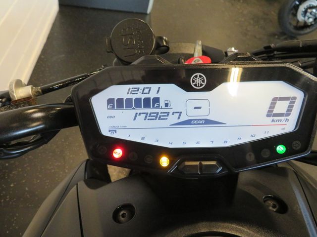 yamaha - mt-07-abs