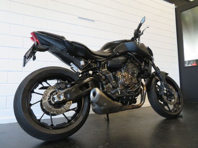 yamaha - mt-07-abs