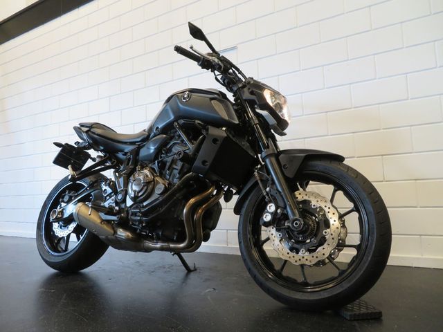 yamaha - mt-07-abs