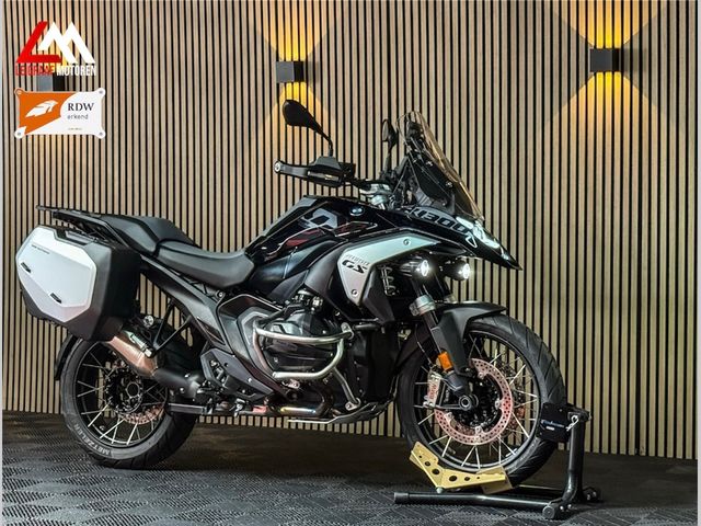 bmw - r-1300-gs