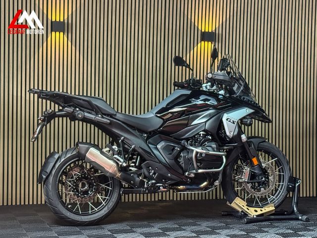 bmw - r-1300-gs