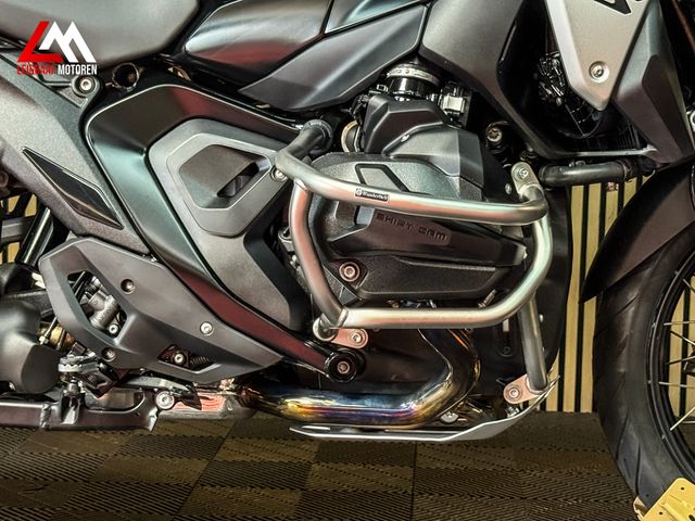 bmw - r-1300-gs