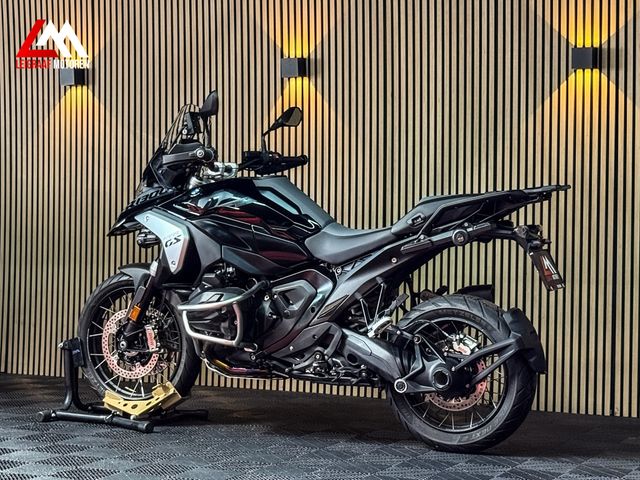 bmw - r-1300-gs
