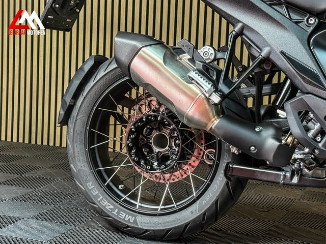 bmw - r-1300-gs