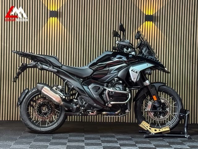 bmw - r-1300-gs