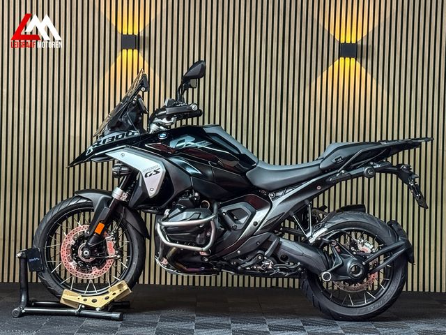 bmw - r-1300-gs