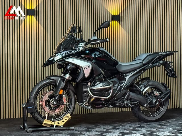 bmw - r-1300-gs