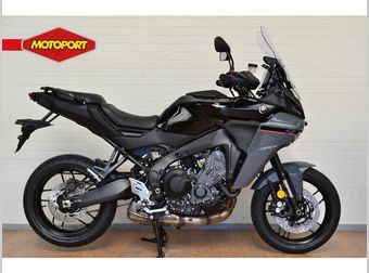 Yamaha Tracer 9 2026 nieuw