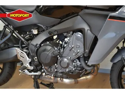 YAMAHA TRACER 9 – foto 3