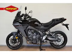 Yamaha Tracer 9 2026 nieuw – foto 5 van 5