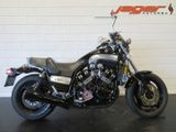YAMAHA VMX 1200 BLACK MAX