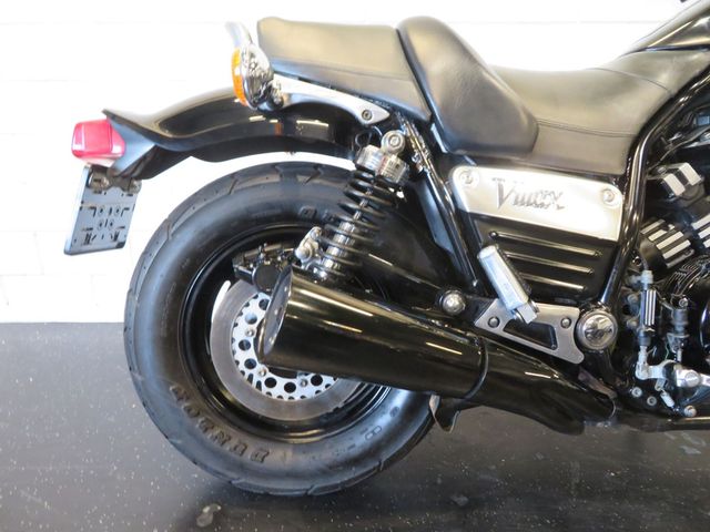 yamaha - vmx-1200-black-max