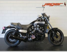 Yamaha VMX 1200 Black MAX 1998 occasion