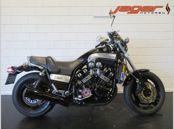 Yamaha VMX 1200 Black MAX 1998 occasion