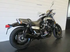 Yamaha V-MAX Vmax 1200 Black-MAX 1998 occasion – foto 3 van 14