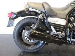 Yamaha V-MAX Vmax 1200 Black-MAX 1998 occasion – foto 6 van 14