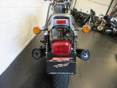 Yamaha V-MAX Vmax 1200 Black-MAX 1998 occasion – foto 7 van 14