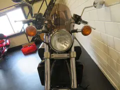 Yamaha V-MAX Vmax 1200 Black-MAX 1998 occasion – foto 9 van 14