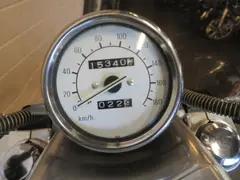 Yamaha V-MAX Vmax 1200 Black-MAX 1998 occasion – foto 12 van 14