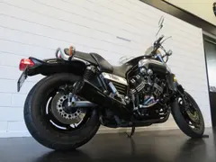 Yamaha V-MAX Vmax 1200 Black-MAX 1998 occasion – foto 13 van 14