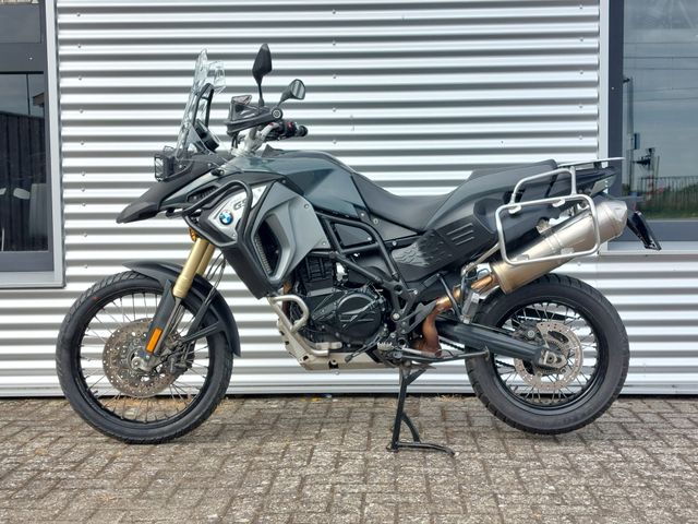 bmw - f-800-gs-adventure