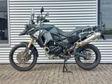 BMW F 800 GS ADVENTURE