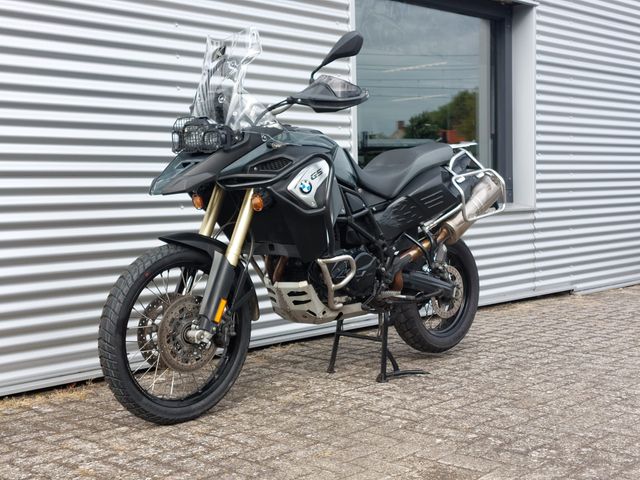 bmw - f-800-gs-adventure