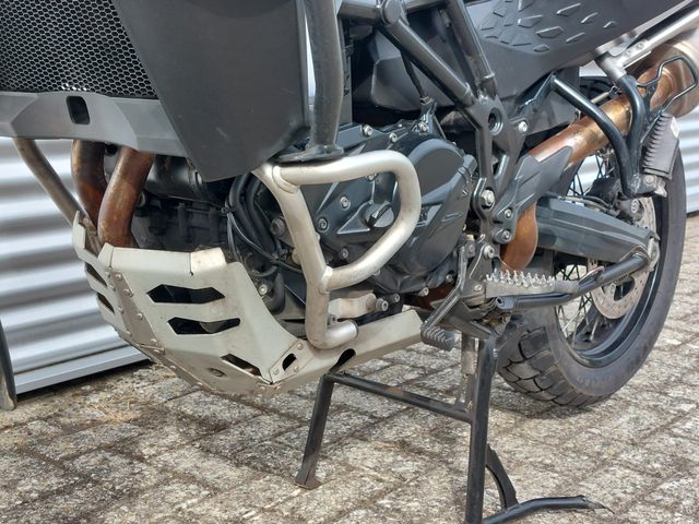 bmw - f-800-gs-adventure