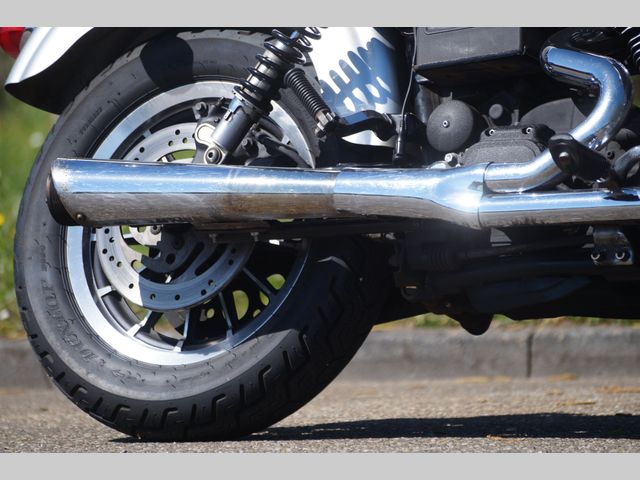 harley-davidson - super-glide-fxd-dyna