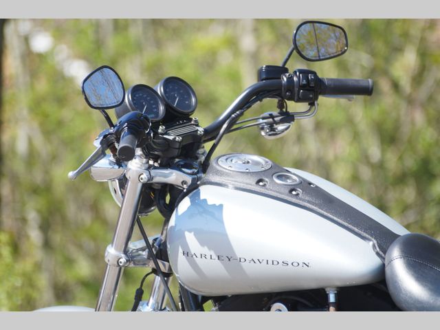 harley-davidson - super-glide-fxd-dyna