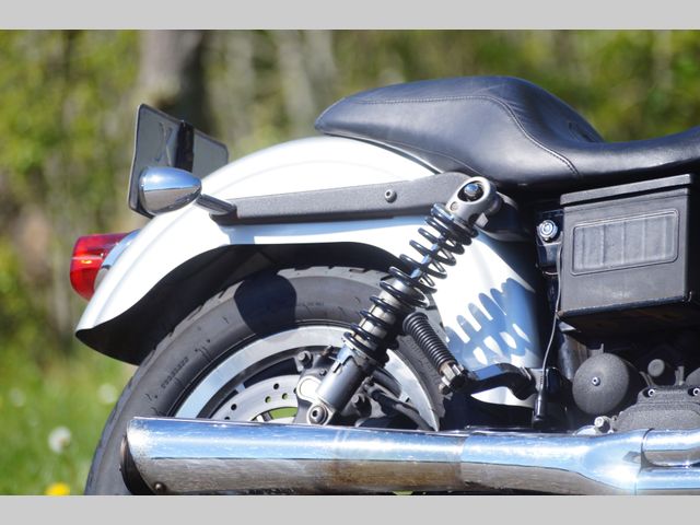 harley-davidson - super-glide-fxd-dyna
