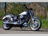 HARLEY-DAVIDSON SUPER GLIDE FXD DYNA
